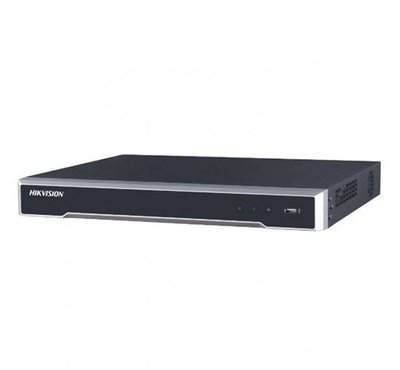 HIKVISION NVR 32 Canale 8 MPX 4K DS-7632NI-K2 186054 фото