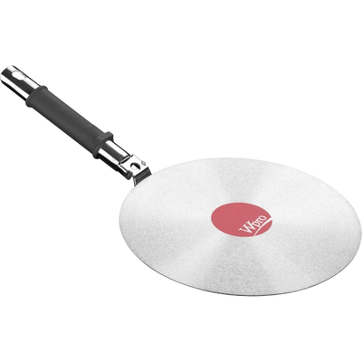 Interface disc for induction hobs with safety indicator, Wpo, 260 mm 212442 фото