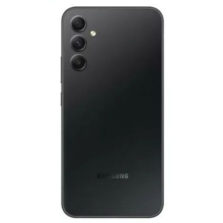 Smartphone Samsung Galaxy A34, 6GB/128GB, Negru 201217 фото