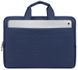 NB bag Rivacase 8231, for Laptop 15,6" & City bags, Blue 89649 фото 3