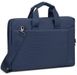 NB bag Rivacase 8231, for Laptop 15,6" & City bags, Blue 89649 фото 10