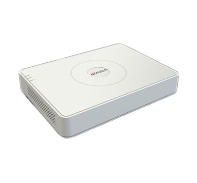 Înregistrator Hikvision by Hiwatch 8 Canale IP DS-N208 ID999MARKET_6611233 фото