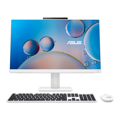 Asus AiO ExpertCenter A5402 White (23.8"FHD IPS Core I7-1360P 3.7-5.0GHz, 16GB, 512GB, no OS) 206573 фото