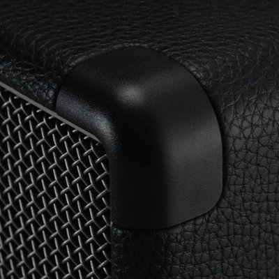 Marshall Kilburn II Bluetooth Speaker - Black 107902 фото