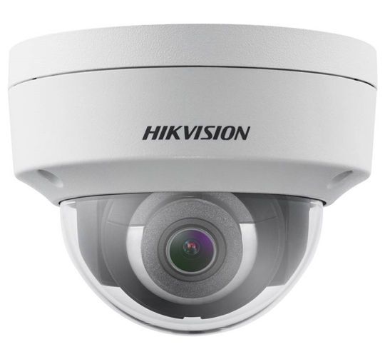 HIKVISION 6 Mpx, IP микроSD 128GB, DS-2CD2163G0-IS ID999MARKET_6632450 фото