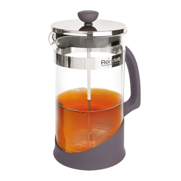 French Press Coffee Tea Maker Rondell RDS-937 210004 фото