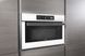 Built-in Microwave Whirlpool AMW 730/WH 133226 фото 5