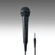 Karaoke Microphone MUSE "MC-20B" Black 134185 фото 3