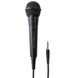 Karaoke Microphone MUSE "MC-20B" Black 134185 фото 2
