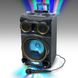 Karaoke Microphone MUSE "MC-20B" Black 134185 фото 4