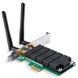 PCIe Wireless AC Dual Band LAN Adapter, TP-LINK "Archer T6E", 1300Mbps 82297 фото 3