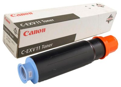 Toner Canon C-EXV11 (1060g/appr. 21000 copies) for iR2270,2870 9629A002AA 92965 фото