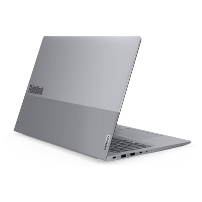 NB Lenovo 16.0" ThinkBook 16 G6 IRL Grey (Core i5-1335U 16Gb 512Gb) 213700 фото