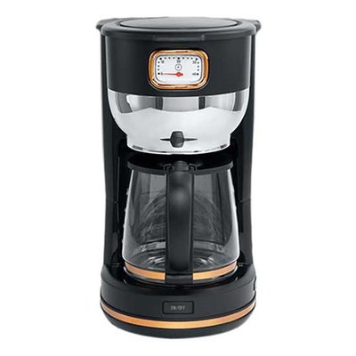 Coffee Maker Muse MS-220 BC 203996 фото