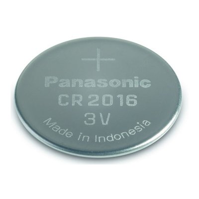 CR2016, Blister*2, Panasonic, CR-2016EL/2B 73768 фото