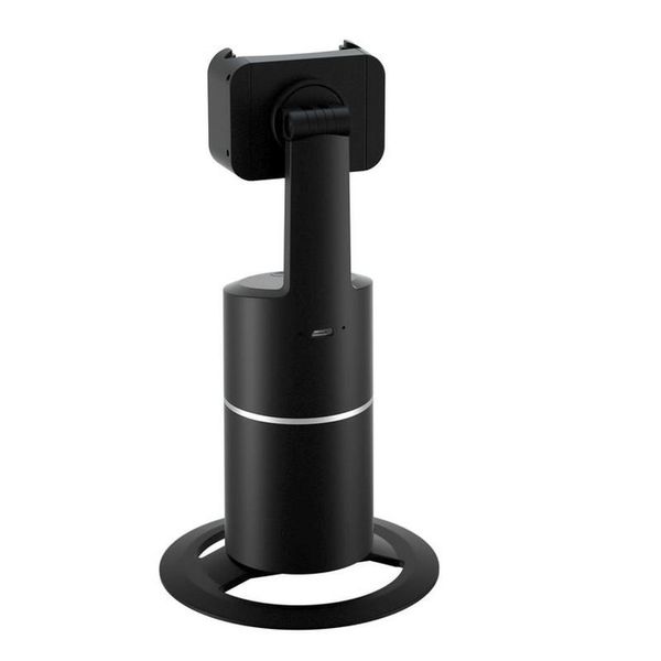 GimbOWL Pro Smartphone Gimbal Stabilizer, Black 135608 фото