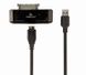 Adapter Cablexpert "AUS3-02", USB3.0 to IDE 2.5"\3.5" and SATA adaptor, GoFlex compatible 125540 фото 1