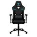 Gaming Chair ThunderX3 TC5 All Black, User max load up to 150kg / height 170-190cm 132974 фото 6