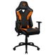 Gaming Chair ThunderX3 TC3 Black/Tiger Orange, User max load up to 150kg / height 165-185cm 135897 фото 6