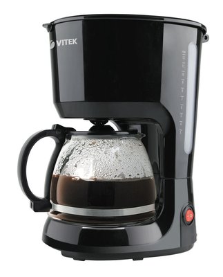 Coffee Maker VITEK VT-1528 94486 фото