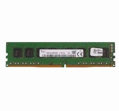 16GB DDR4- 3200MHz Hynix Original PC25600, CL22, 288pin DIMM 1.2V 117415 фото