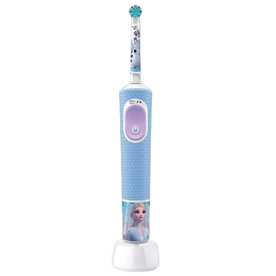 Electric Toothbrush Braun Kids Vitality D103 Frozen PRO Kids 210109 фото