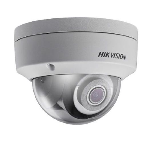 HIKVISION 8 Mpx 4K, IP микроSD 128GB, DS-2CD2183G0-IS ID999MARKET_6633325 фото