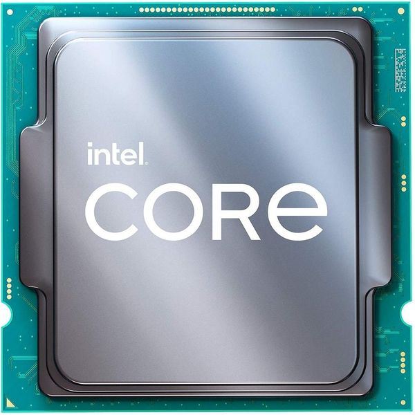 CPU Intel Core i7-11700F 2.5-4.9GHz (8C/16T,16MB, S1200, 14nm, No Integrated Graphics, 65W) Tray 130818 фото