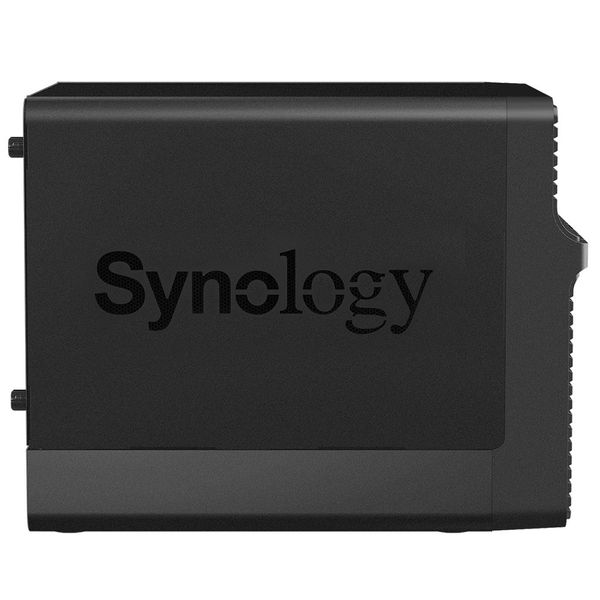 SYNOLOGY "DS420J", 4-bay, Realtek 4-core 1.4GHz, 1Gb DDR4 112694 фото