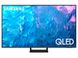 65" LED SMART TV Samsung QE65Q70CAUXUA, QLED 3840x2160, Tizen OS, Grey 203241 фото 2
