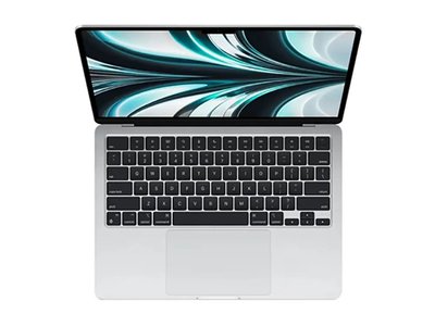 NB Apple MacBook Air 13.6" MLXY3RU/A Silver (M2 8Gb 256Gb) 144107 фото