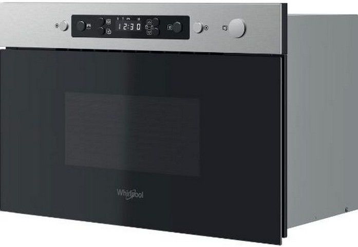 Built-in Microwave Whirlpool MBNA910X 203176 фото