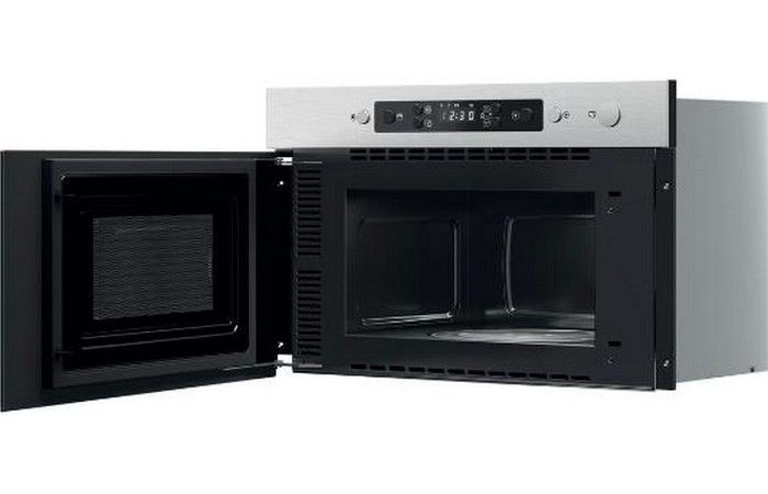 Built-in Microwave Whirlpool MBNA910X 203176 фото