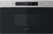 Built-in Microwave Whirlpool MBNA910X 203176 фото 1