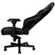 Gaming Chair Noble Hero NBL-HRO-PU-BPW Black/White, User max load up to 150kg / height 165-190cm 123609 фото 8