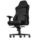 Gaming Chair Noble Hero NBL-HRO-PU-BPW Black/White, User max load up to 150kg / height 165-190cm 123609 фото 4