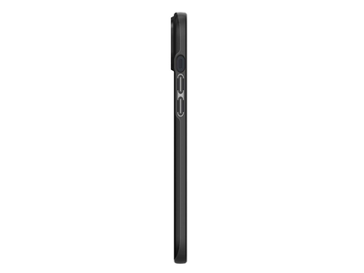 Spigen iPhone 14 Plus, Thin Fit, Black 145360 фото