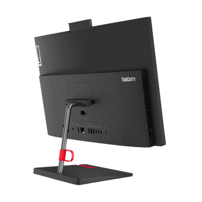 Lenovo AIO ThinkCentre neo 50a Black (23.8" FHD IPS Core i5-12500H, 16GB, 512GB, DVD-RW, No OS) 207922 фото