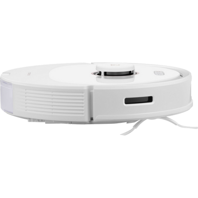 Xiaomi Roborock Vacuum Cleaner Q8 Max, White 209767 фото