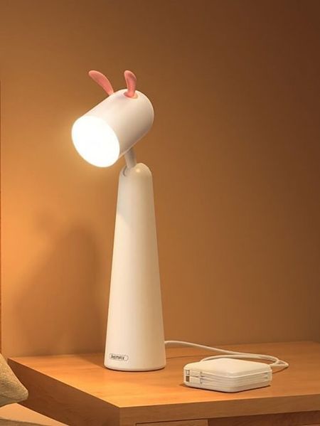 Remax LED Eye lamp, RT-E610, Rabbit 145184 фото