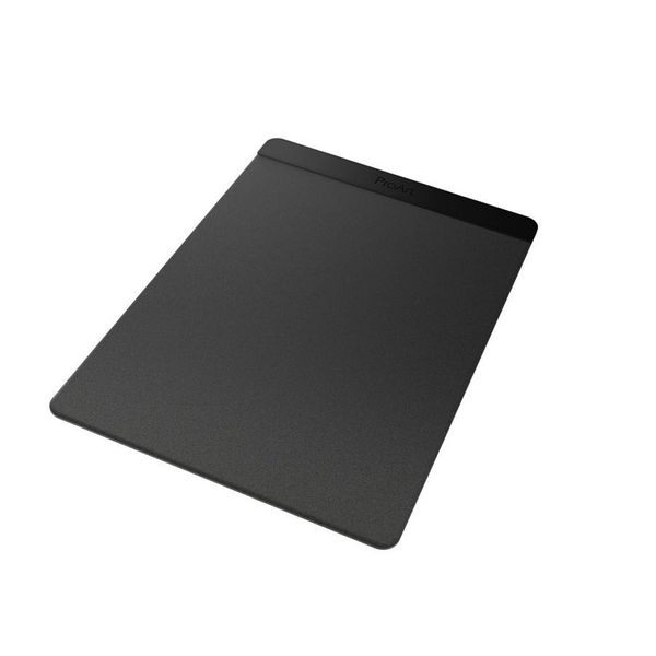 Mouse Pad Asus ProArt PS201 A4, 210 x 297 x 2 mm/223g, Cloth/Silicon, Two hidden magnets, Black 200545 фото