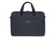 NB bag Rivacase 8037, for Laptop 15.6" & City Bags, Black 89645 фото 5
