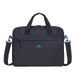 NB bag Rivacase 8037, for Laptop 15.6" & City Bags, Black 89645 фото 4