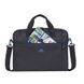 NB bag Rivacase 8037, for Laptop 15.6" & City Bags, Black 89645 фото 8