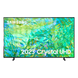 55" LED SMART TV Samsung UE55CU8000UXUA, Crystal UHD 3840x2160, Tizen OS, Black 203630 фото 1