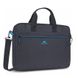NB bag Rivacase 8037, for Laptop 15.6" & City Bags, Black 89645 фото 7