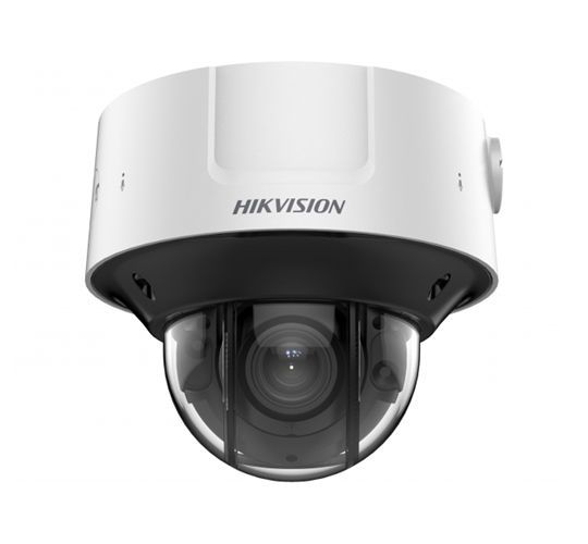 HIKVISION 4 Mpx, Deepin View, микроSD 256GB, iDS-2CD7546G0-IZHS ID999MARKET_6633434 фото