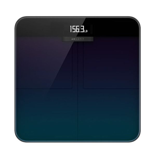 Personal Scale Amazfit Smart Scale 203427 фото