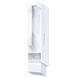 Wi-Fi N Outdoor Access Point TP-LINK "CPE210", 300Mbps, 9dBi, 2x2 MIMO, Centralized Management, PoE 73653 фото 1
