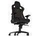 Gaming Chair Noble Epic NBL-PU-RED-002 Black/Red, User max load up to 120kg / height 165-180cm 117076 фото 5